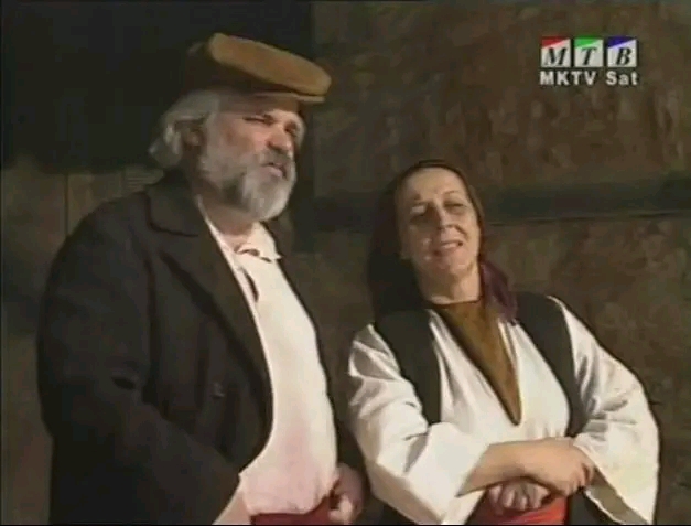 Makedonski narodni prikazni 2